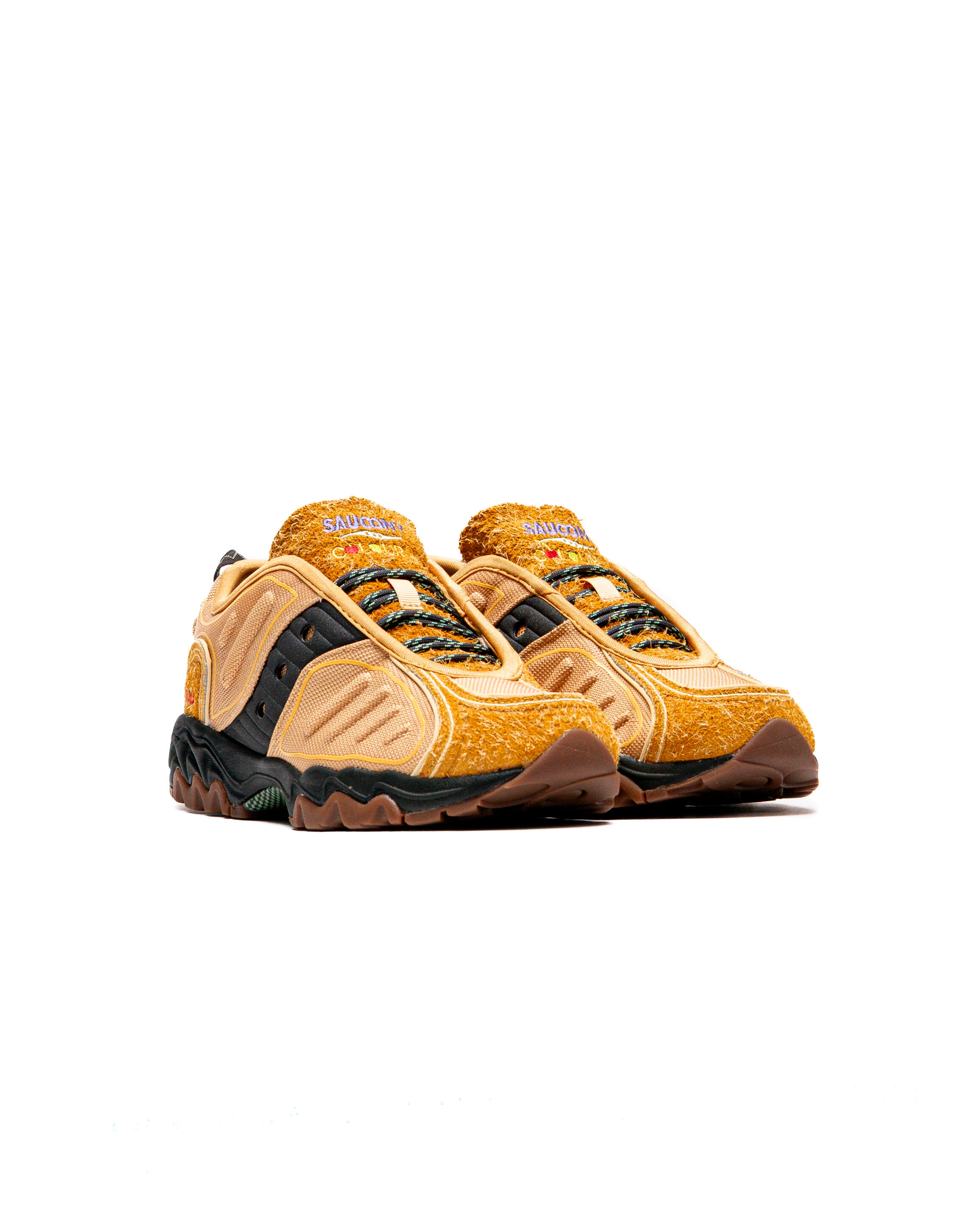 Saucony x Colour Plus Co. Matrix | S70977-1 | AFEW STORE